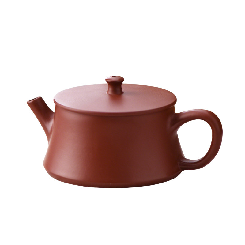 大口投茶倒茶方便全手工130ml