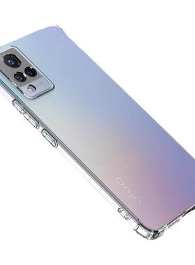 适用于vivos9手机壳透明s9e防摔