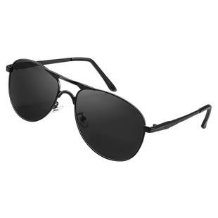 墨镜男士2025新款太阳眼镜防晒钓鱼看漂偏光镜开车驾驶专用防强光