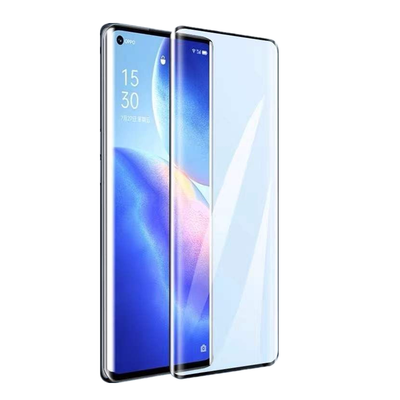 适用于小米10钢化膜3d全屏曲面