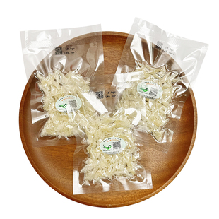 燕角印尼干盏金丝燕窝碎正品官方旗舰店CAIQ溯源码孕妇滋补50克