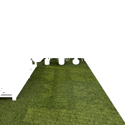 苔藓地毯阳台养花地垫专用防水防晒吸水室内高级感垫子大面积满铺