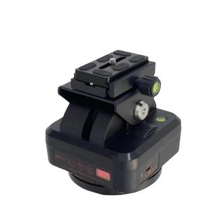 致峰YT1500PRO防水户外直播视频遥控AB点往返车载相机电动云台