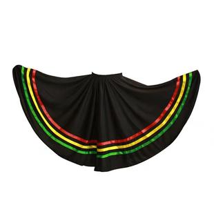 成人芭蕾舞裙土风舞性格舞代表性裙英皇艺考儿童北舞练习舞蹈裙