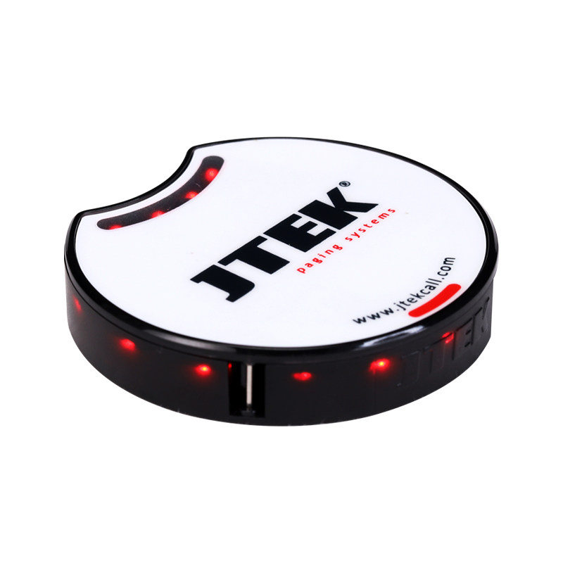JTEK叫号取餐器%蓝瓶咖啡同款