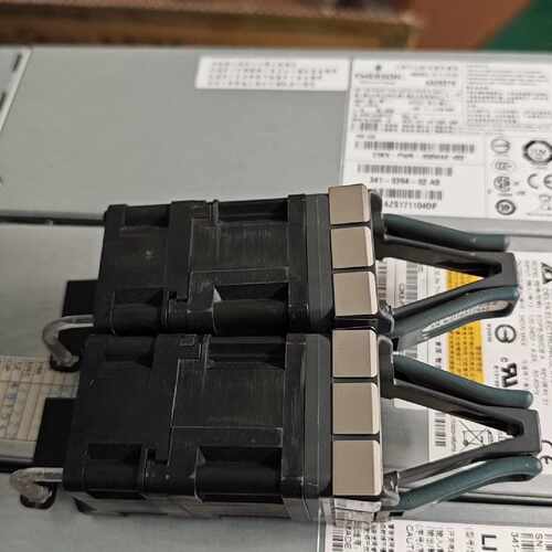 原装思科 C3KX-FAN-23CFM CISCO 3560