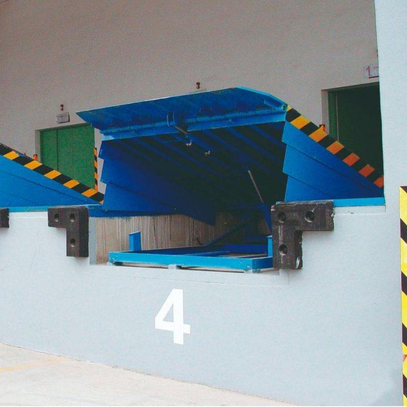 固定登车桥物流装卸平台仓库集装箱卸柜卸货电动液压登车桥,搬运/仓储/物流设备,登车桥,淘宝优惠券,粉丝福利购,淘宝优惠卷