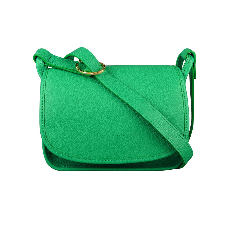 LONGCHAMP/珑骧Le Foulonné S斜挎包春夏龙骧单肩包10134021