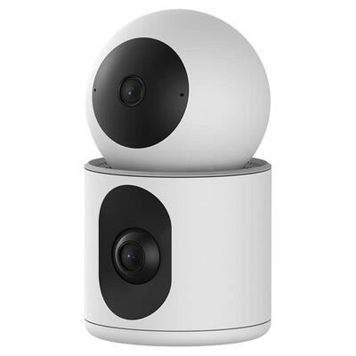 25年新品华为海雀双摄像头