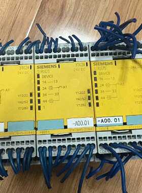 3TK2845-2DB40二手拆机西门子继电器实物图拍摄功能-议价