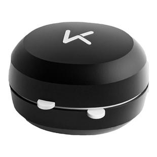 Keep儿童游泳耳塞堵耳防止进水洗澡用洗头防中耳朵炎专业鼻夹神器