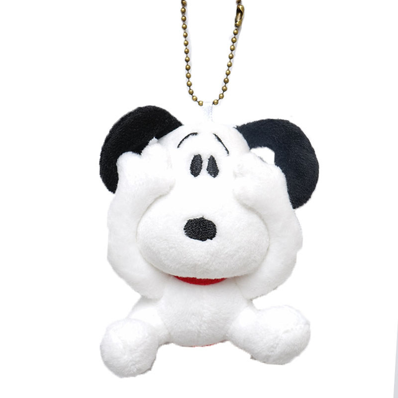 snoopy日本正版史努比挂件