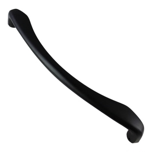 实心铝合金重型推拉门拉手欧式厨房客厅阳台中空玻璃门明装把手