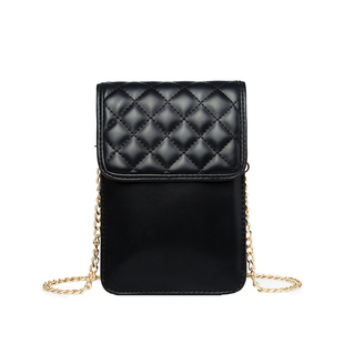 我的前半生马伊璃罗子君同款手机包女斜挎包零钱包挂包迷你小包包