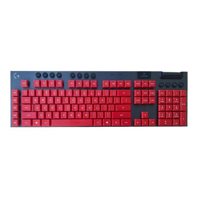 G913TKL813有线无线游戏机械键盘