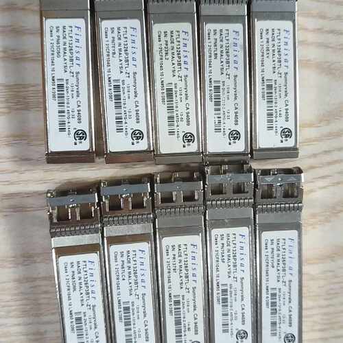 溢价-Fisar FTLF1326P3BTL-ZT光模块，13