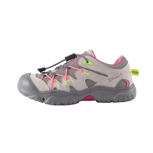 SMIBU斯密朴童鞋2025秋季新款板鞋男童女童户外休闲运动鞋爬山虎