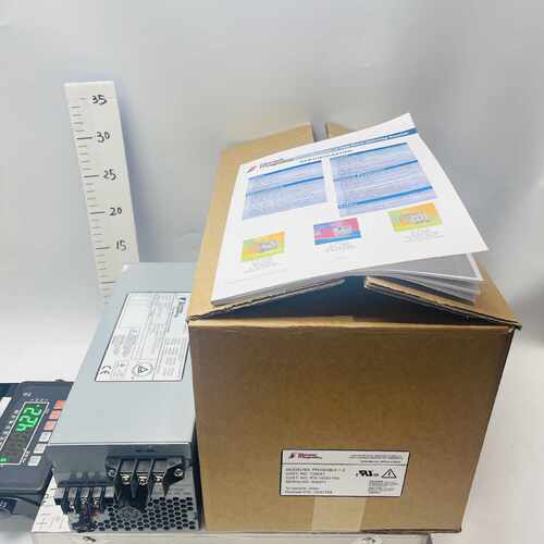 议价美国Pioneer Magnetics先锋电源PM3529B-6-1-3实拍现货议价商