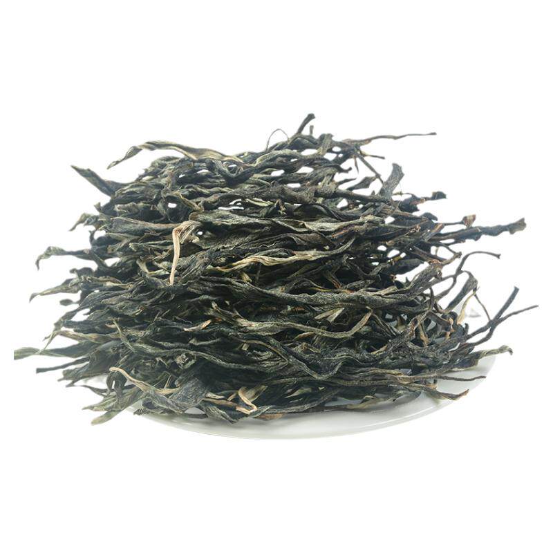 老曼峨普洱茶大树头春茶普洱生茶