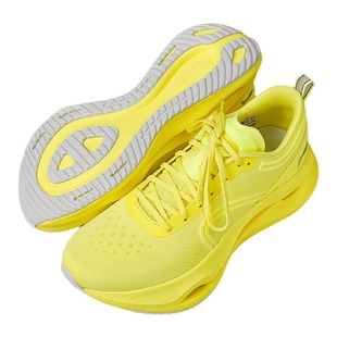 李宁惊鸿跑步鞋女款2025春季新款透气减震软底运动鞋女鞋ARHV002