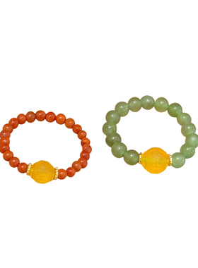 2026新款复古戒指新款食指戒