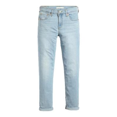 李维斯冰酷系列女士牛仔裤