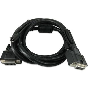 爱夫卡汽车维修电脑诊断仪主测试线解码检测仪主机连接线数据主线