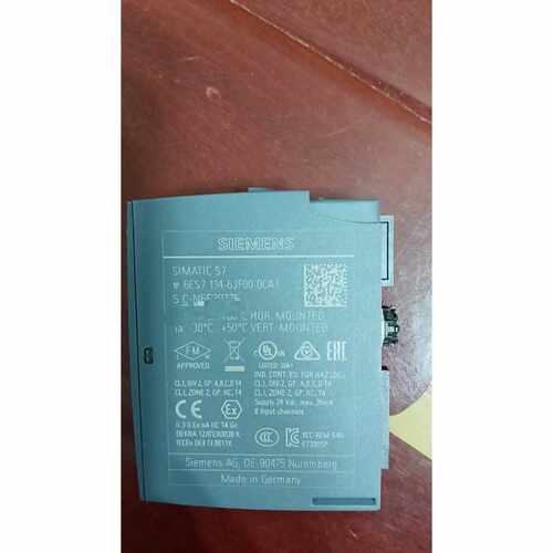 询价-6ES7134-6JF00-0CA1冲新裸机需要的联系现货