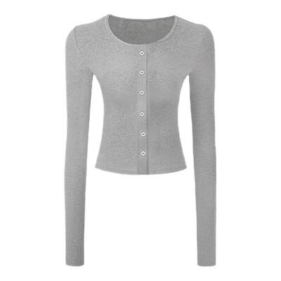 两件套女套装针织衫卫裤