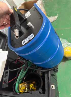 询605-T-5601， VACUTE泄漏探测仪WV605。
