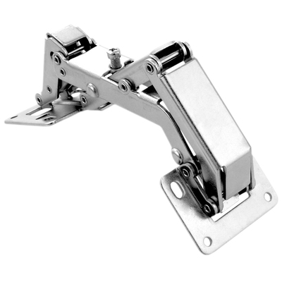 沪闵特殊角度合页170度免开孔