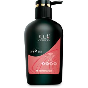 云南白药养元青洗发水控油蓬松止痒去屑洗发露礼物-下拉更优惠