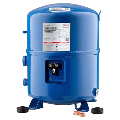 丹佛斯MT72HN4AVE压缩机