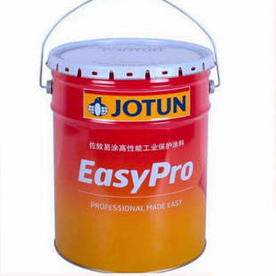 Jotun佐敦高含锌量环氧富锌底漆高固体工业涂料防腐防锈树脂油漆