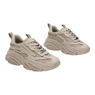 [吴映香同款]Steve Madden思美登POSSESSION老爹鞋运动鞋