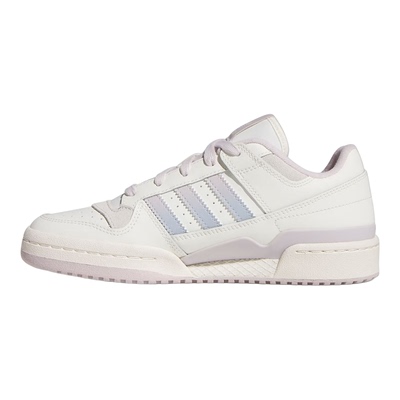 Adidas/阿迪达斯正品三叶草女士系带运动防滑经典轻便板鞋JP9023