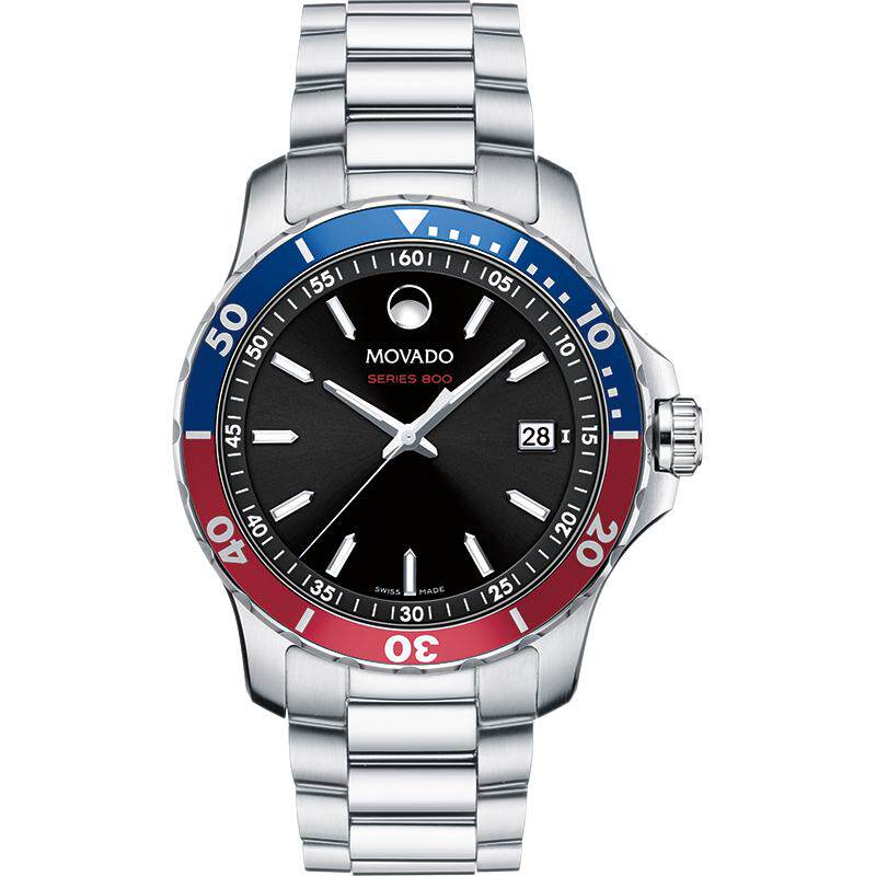 Movado/摩凡陀全新石英手表瑞士