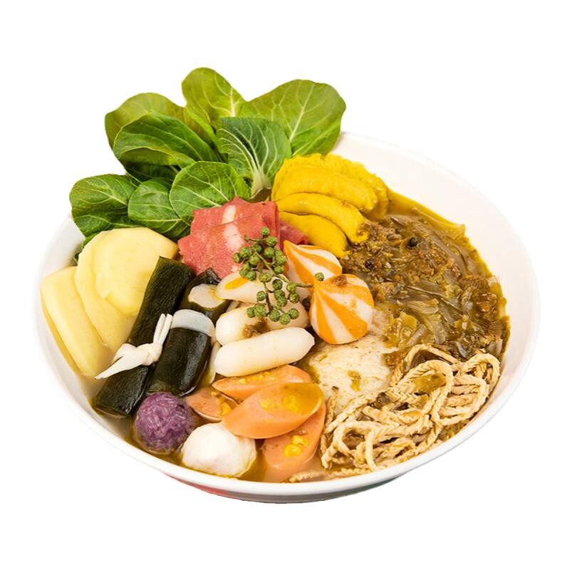 大众点评美团店铺装修抖音图片头平面广告设计