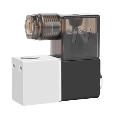 2v025-08防爆一进一出电磁阀