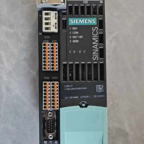 议价[]6SL3040-0JA00-0AA0西门子SINAMICS CU305 DP控制单元 询价