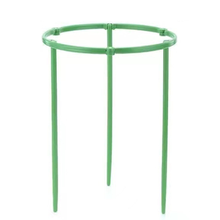 花架子室内家用支架通用型蟹爪兰花架莲花护叶架园艺支撑杆花篮