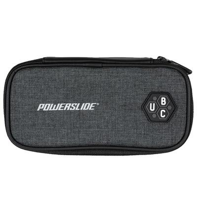 Powerslide宝狮莱休闲轮滑平花背包工具袋手机袋UBC溜冰鞋配件