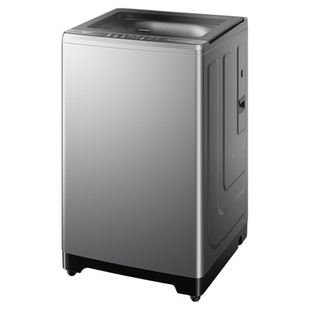 海尔洗衣机波轮全自动直驱家用大神童12/13kg手搓洗防缠绕旗舰店