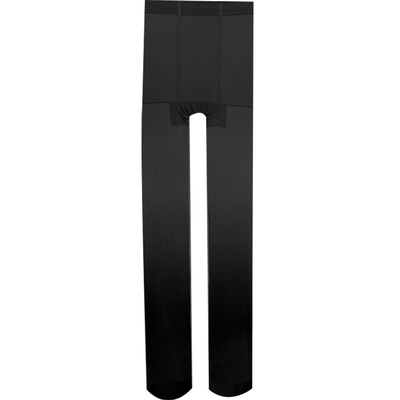 油光丝袜女加大码性感马油袜