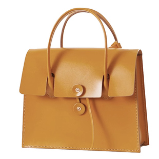 JOYDIVISION手拎大号真皮信封包手提简约复古托特女士单肩大容量