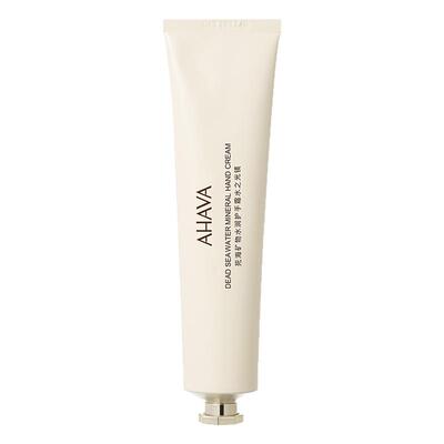 AHAVA死海矿物水润护手霜30ml