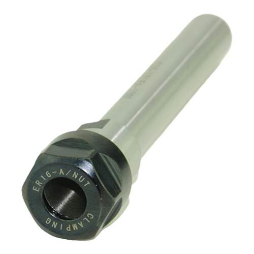 延长杆 CNC延长杆精密加硬型C20-ER11 ER16 ER20-100/150/200MM