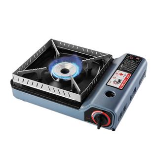 宝禾卡式炉具户外便携式烧烤煤气灶家用野外燃气瓦斯卡磁火锅炉子