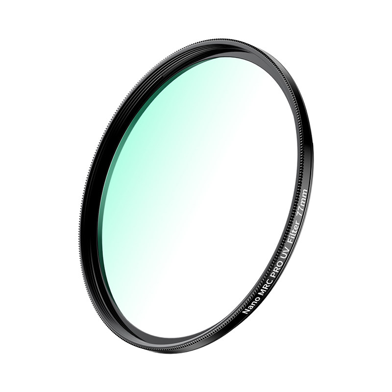 潮拍镀膜 MC UV镜67mm 77mm 40.5/49/52/55/58/62/72/82/86/105微单反相机滤镜保护镜适用于佳能索尼摄影