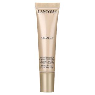 兰蔻菁纯防晒隔离霜SPF50+ UV小样10ml 小样防护乳轻盈养肤级防晒